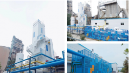 降煤耗顯著！富氧燃燒技術應用最新進展！