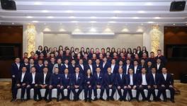 潤天環保2021年新春寄語！