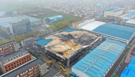 慘！38人死亡！又一企業(yè)突發(fā)事故！水泥廠類似事頻發(fā)！