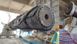 斷窯、電機(jī)燒毀！水泥廠“帶病”生產(chǎn)屢禁不止！