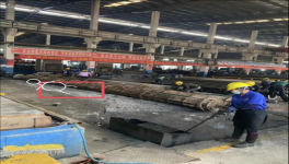 突發！1人死亡！水泥廠又出事故！