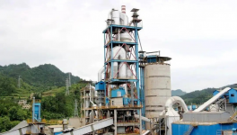 選對(duì)了！拉法基、東方希望、葛洲壩等水泥廠都在用……