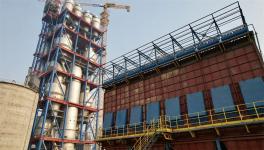 最大！無(wú)人化！點(diǎn)火投產(chǎn)！12個(gè)新建水泥產(chǎn)能落地！