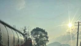 搶購(gòu)！多省水泥漲價(jià)！排隊(duì)！