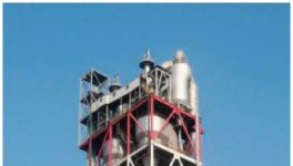 一次性脫硝效率超90%！水泥企業超低排放有妙招！