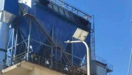 事故！一家水泥廠發(fā)生“爆炸”！