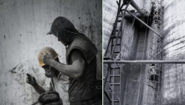 做到這四點，有效避免清庫傷亡！