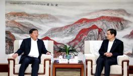 太慘了！大跌235元/噸！水泥產(chǎn)量創(chuàng)10年最大跌幅！