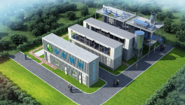 水泥廠的福利！這家環(huán)保企業(yè)又放大招了！