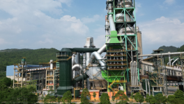 喜訊！臺泥安順、臺泥句容、臺泥重慶水泥SCR脫硝及濕法脫硫項目投產運行！