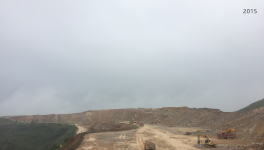 踐行綠色高質量發展，多地打造美麗礦山生態名片 (圖集)