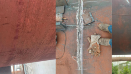 恐怖！6條水泥窯連續開裂！