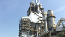 全國首套！30多條水泥生產線SCR脫硝大改造！